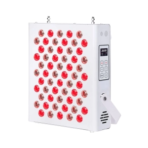 Lampa LED do terapii światłem